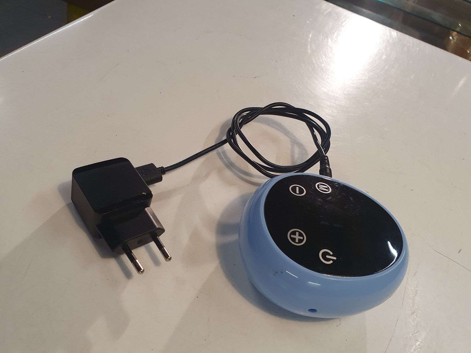 Accessori per l’allattamento: Elektische Brust Absaugpumpe YC-08B – Usato da Zürich venduto da loosebone