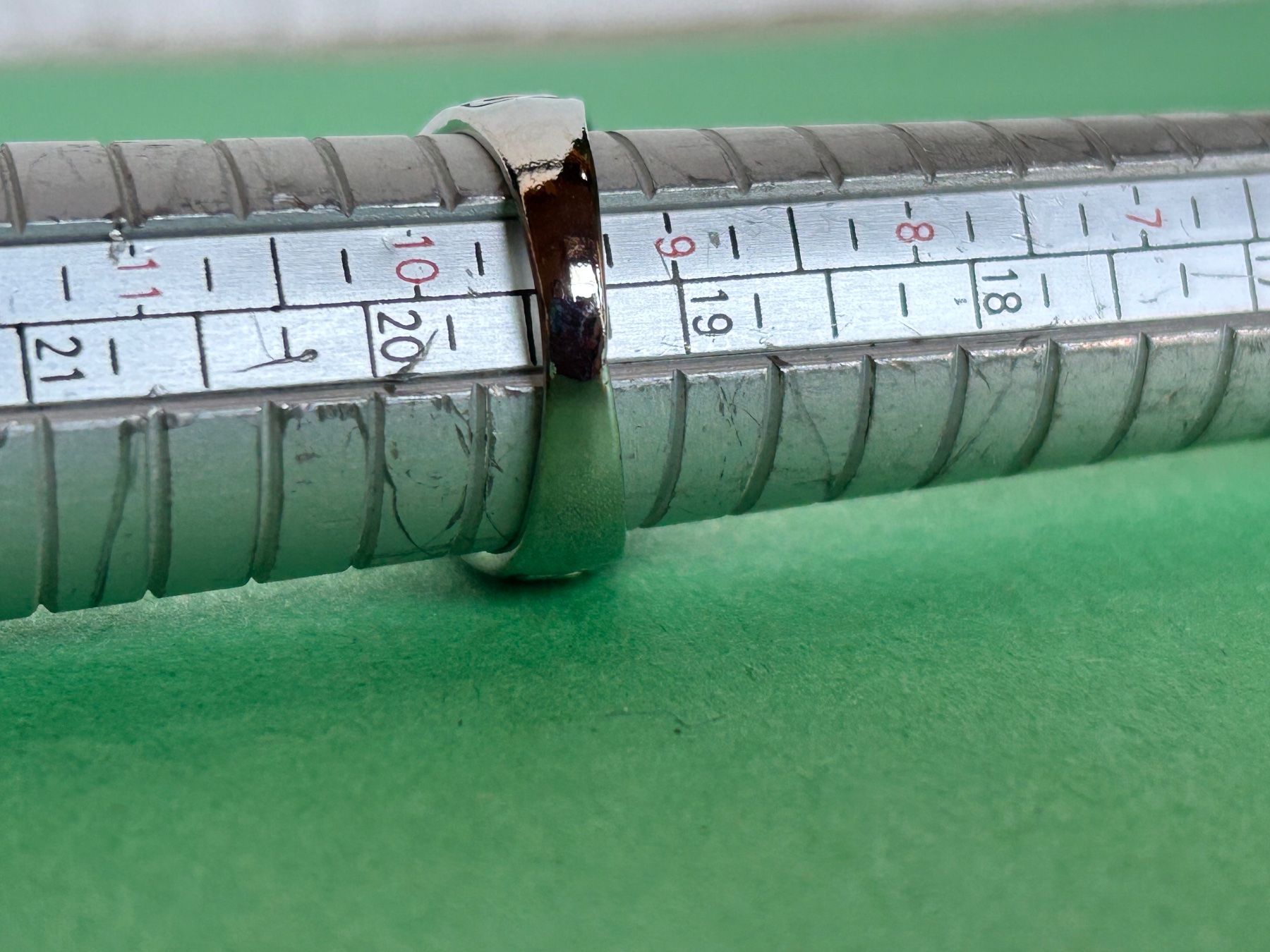 Ringe: Ring Lebensbaum – Gebraucht aus Laufen von Bellavitaboom 2