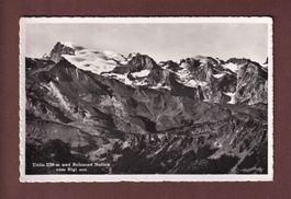 TITLIS und Reissend Nollen