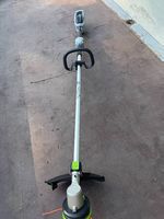 Ego Fadenmäher Rasentrimmer ST1510E