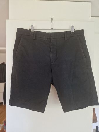 Shorts No Nationality NN07 Grösse L