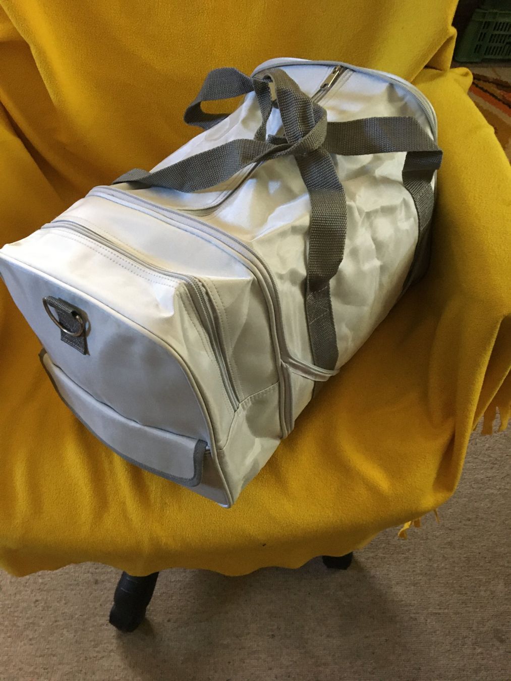 Borse: Tasche zusammenfaltbar – Nuovo e nell'imballaggio originale da Andeer venduto da JDOGG 3