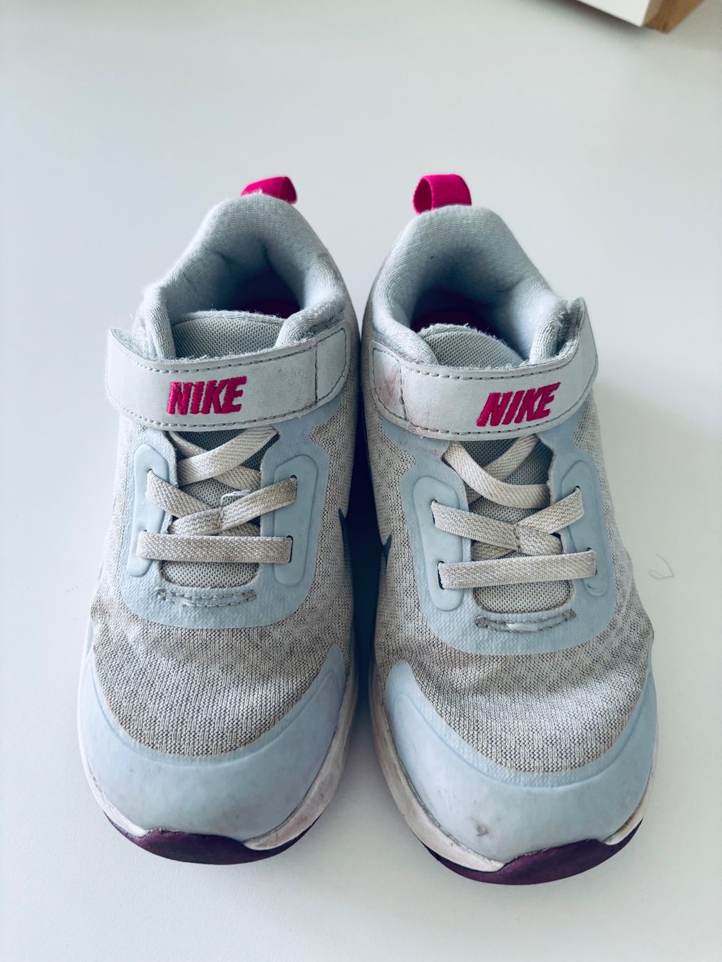 Nike Scarpe da uomo: Nike Turnschuhe I Gr.27 – Usato da Lenzburg venduto da Orzo3