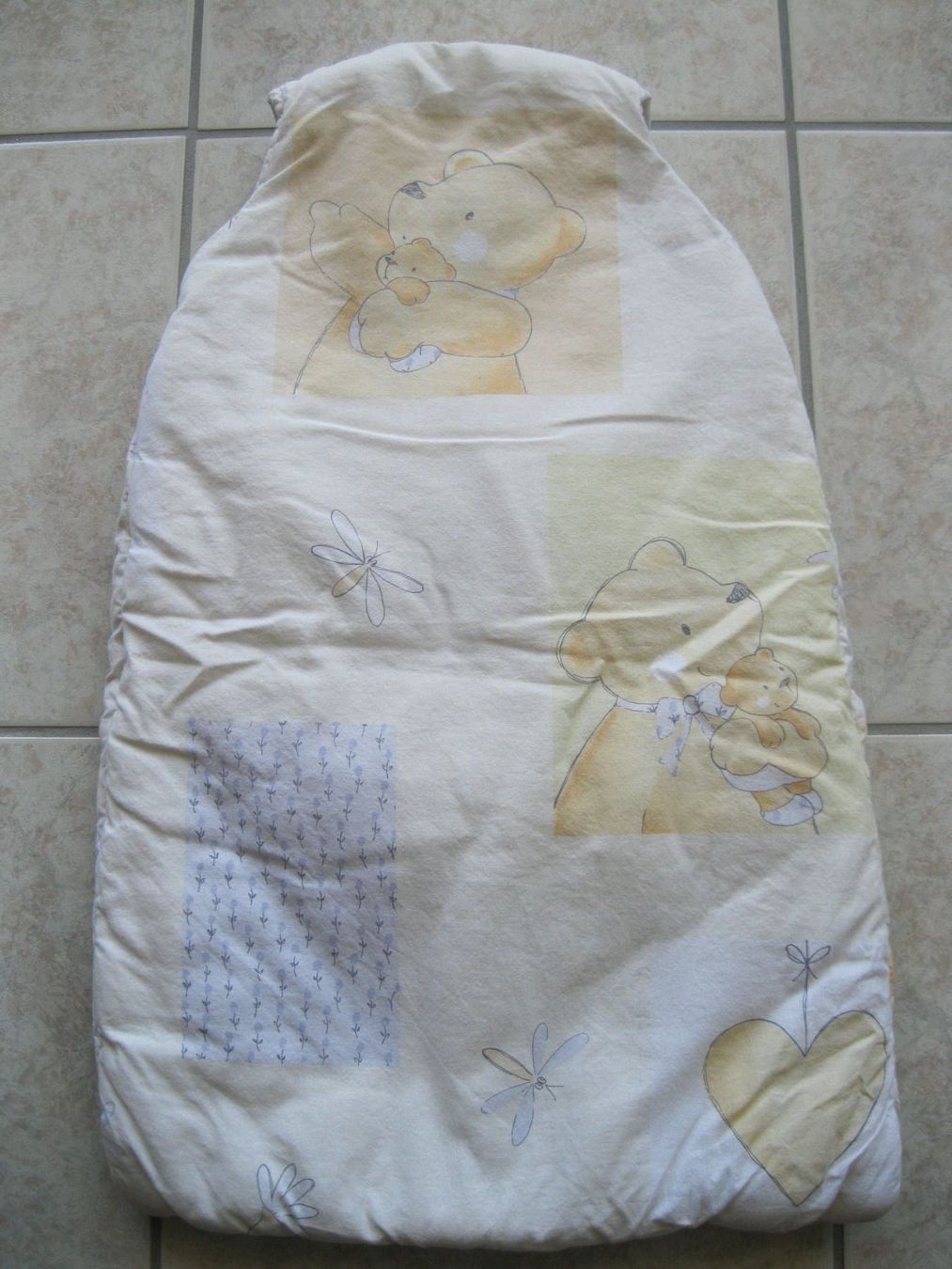 Sacchi a pelo: Gigoteuse 60 cm – Usato da vouvry venduto da -tivoli- 1