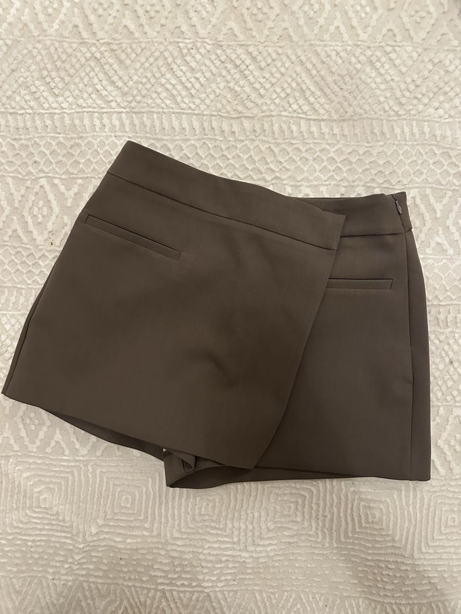 Zara Röcke: Hosenrock – Neu (gemäss Beschreibung) aus Aesch BL von Garfield2191