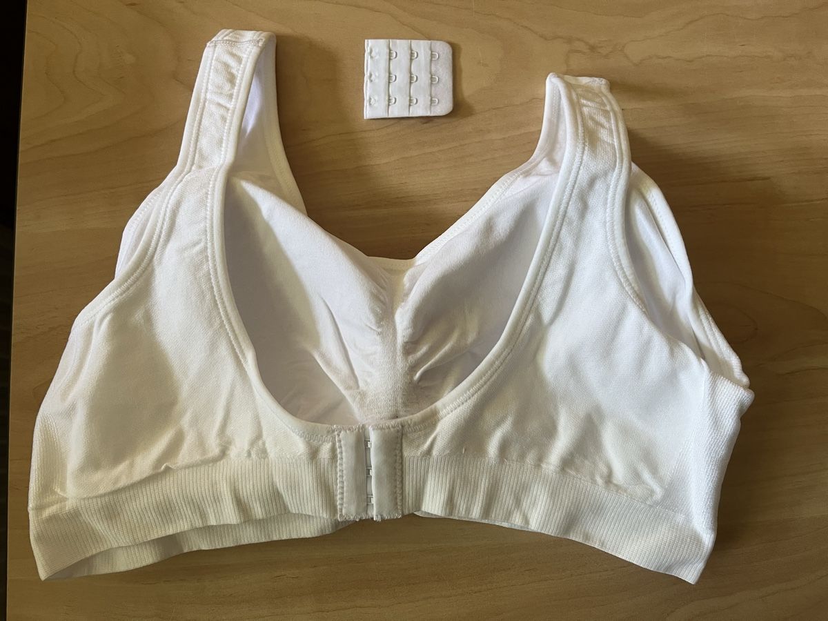 Altra biancheria intima: 3 Stück BH – Nuovo e nell'imballaggio originale da Burgdorf venduto da Calvia 2