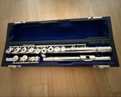 Querflöte Muramatsu EX 13541 mit Koffer