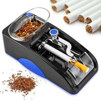 Automatische elektrische Zigarettenrollmaschine Zigaretten
