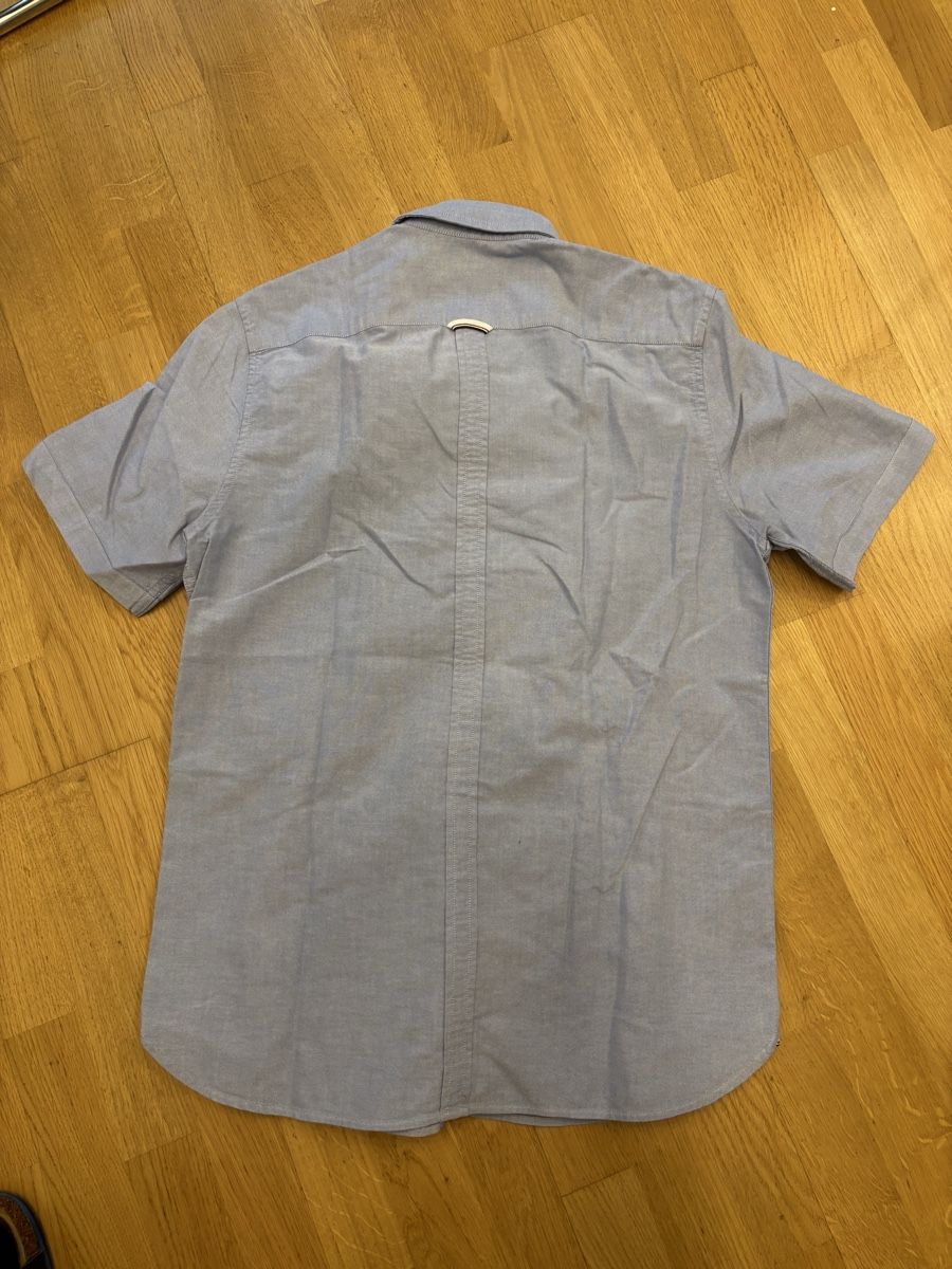 Fred Perry Chemises: Kurzarm Hemd Fred Perry M – D'occasion à Basel par Lance81 1