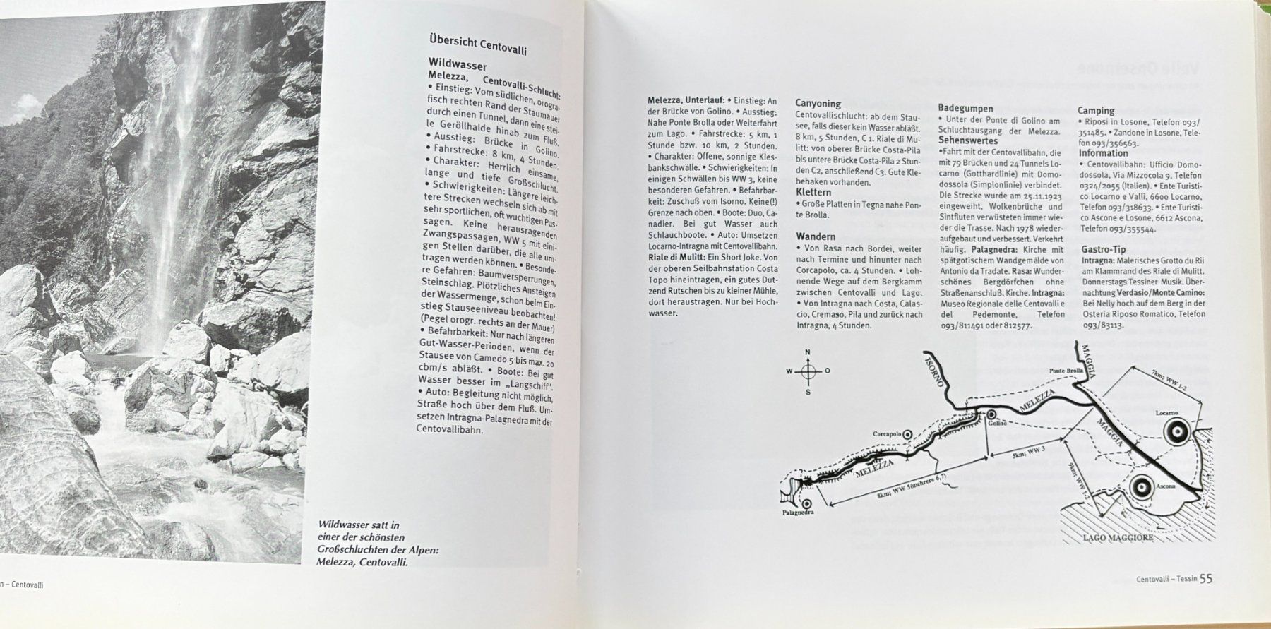 Libri: Gert Spilker, Tessin – Nuovo (secondo la descrizione) da Sarnen venduto da Livres 5