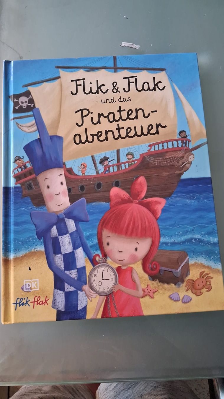Bücher: Diverse Kinderbücher – Gebraucht aus Gerzensee von bas_tk6l 4