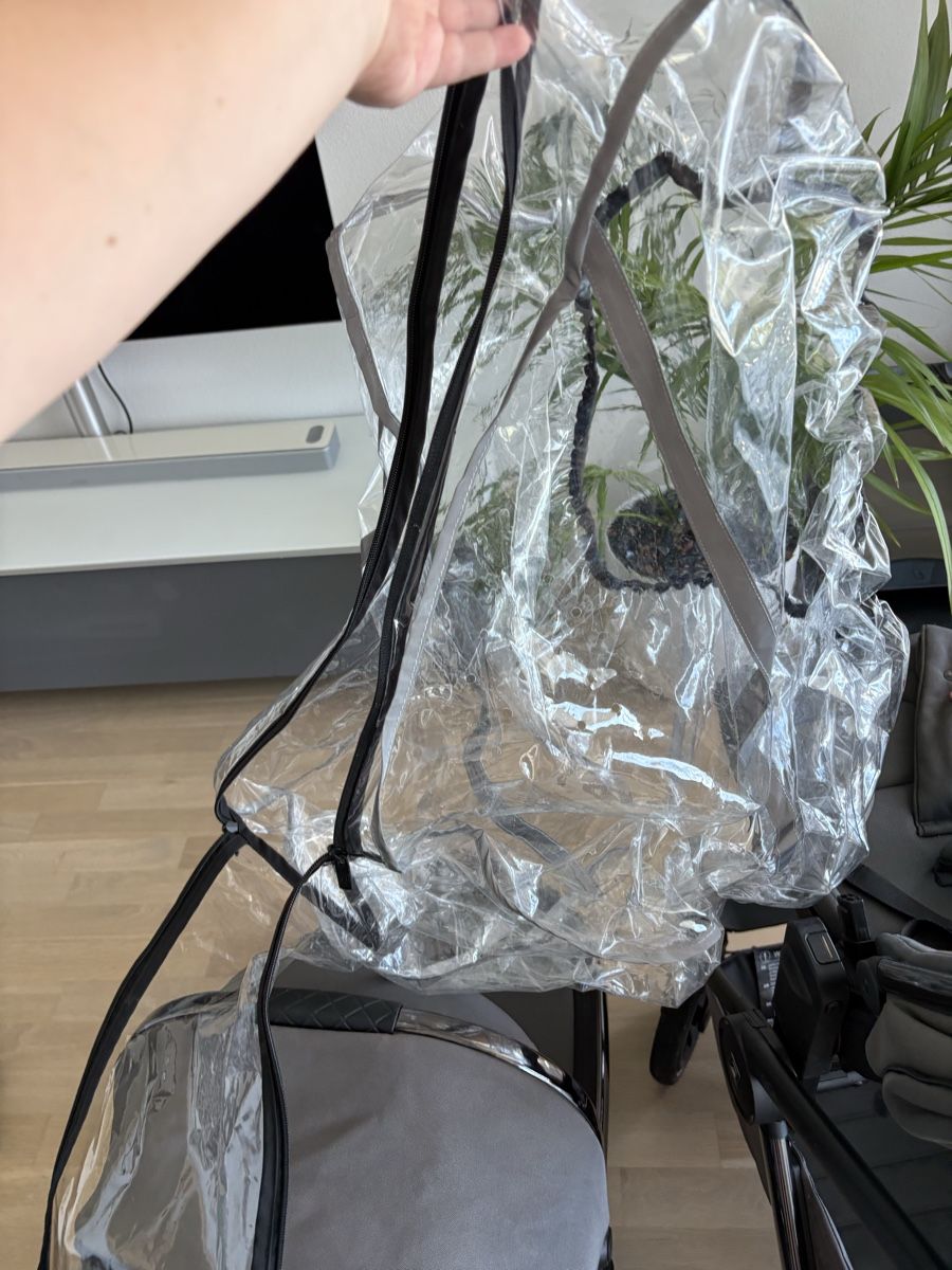 Kinderwagen: Hochwertiger Kinderwagen von Moon gio+ – Gebraucht aus Lichtensteig von sch_c8nq 7