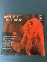 Chi Coltrane „The Best of Coltrane“ Schallplatte Vinyl
