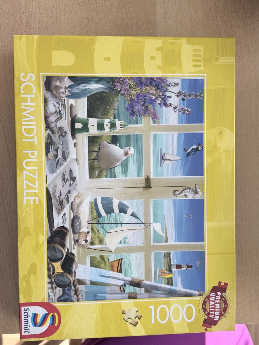 Puzzle: Diverse Puzzle zu verkaufen – Usato da Siebnen venduto da roemer93 2