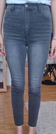 Damenjeans PULL&BEAR