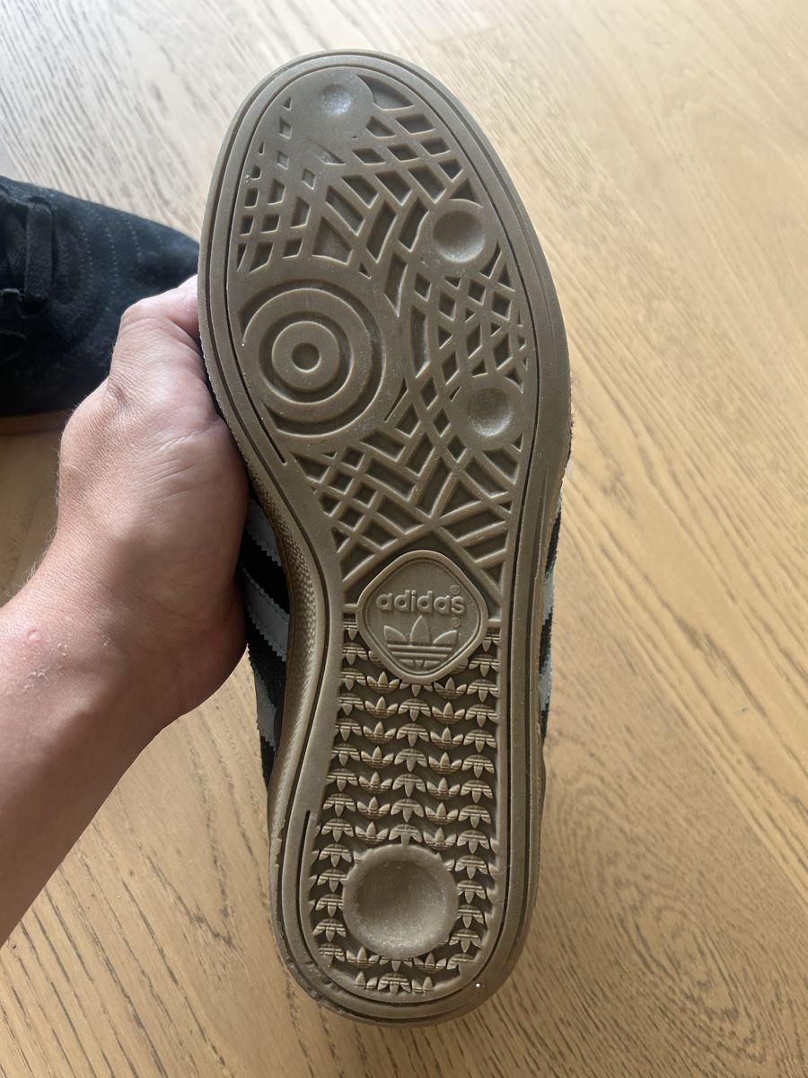 Adidas Chaussures hommes: Adidas busenitz sneaker – D'occasion à Zürich par Kcampos 2