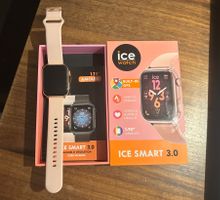 Neue Ice Watch - 1x getragen, noch mit Garantie