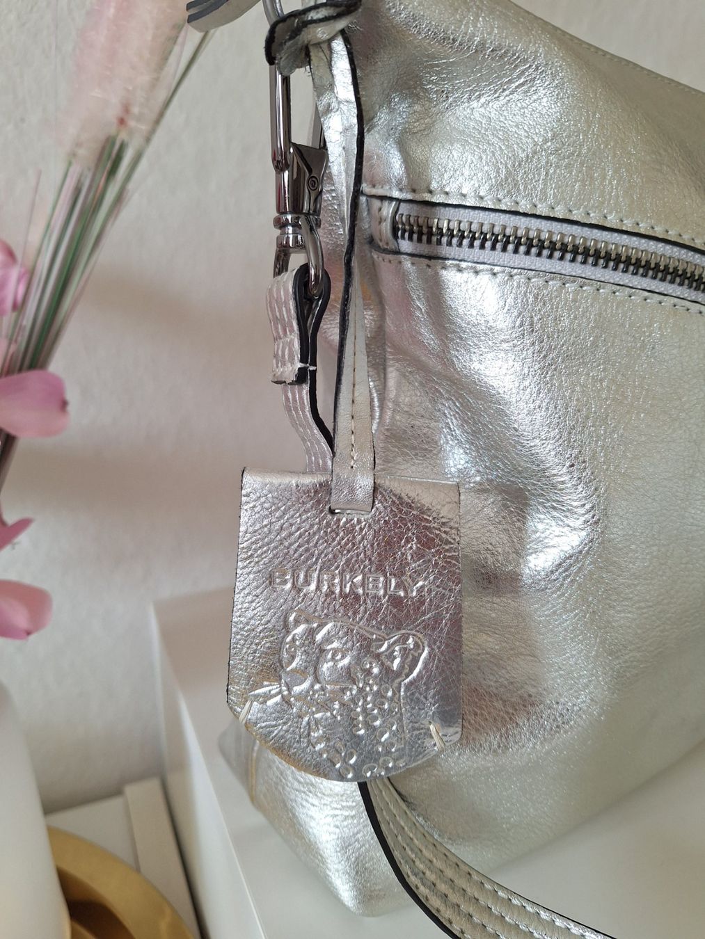 Taschen für Damen: BURKELY TASCHE – Neu (gemäss Beschreibung) aus Worb von nfsolutions 3