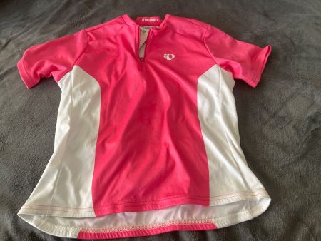 Pearl Izumi Girls Bikeshirt Sportshirt