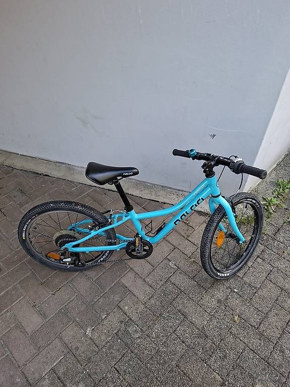 Biciclette: Naloo 20 Zoll – Usato da Zürich venduto da Schneemaah 2