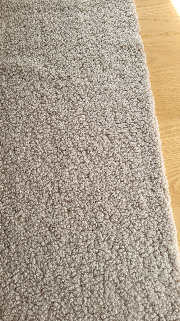 Tessuti: Teddystoff 125cm x 54cm. – Nuovo (secondo la descrizione) da Muttenz venduto da Igma 1