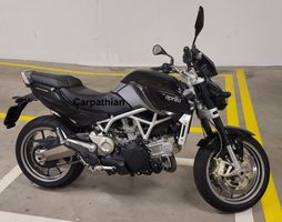 APRILIA Mana 850 ABS (Naked Bike) *TOP ANGEBOT*
