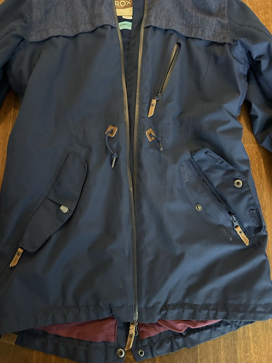 Roxy Giacche: Roxy Skijacke Gr. XS – Usato da Dietikon venduto da mike.thorton 2