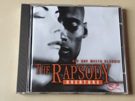 The Rapsody Overture Hip Hop meets Classic