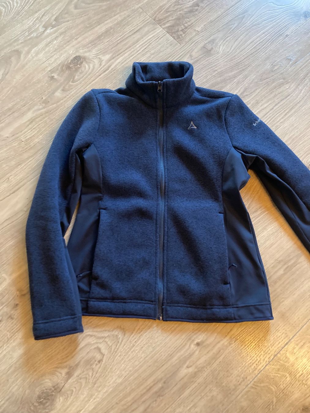 Schoeffel Giacche: Schöffel Fleccejacke- ZipIn – Usato da Tafers venduto da Mwu