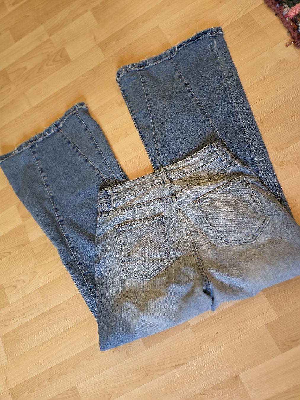 Jeans: Jeans Gr 38 – Usato da Interlaken venduto da NataliiaS 6