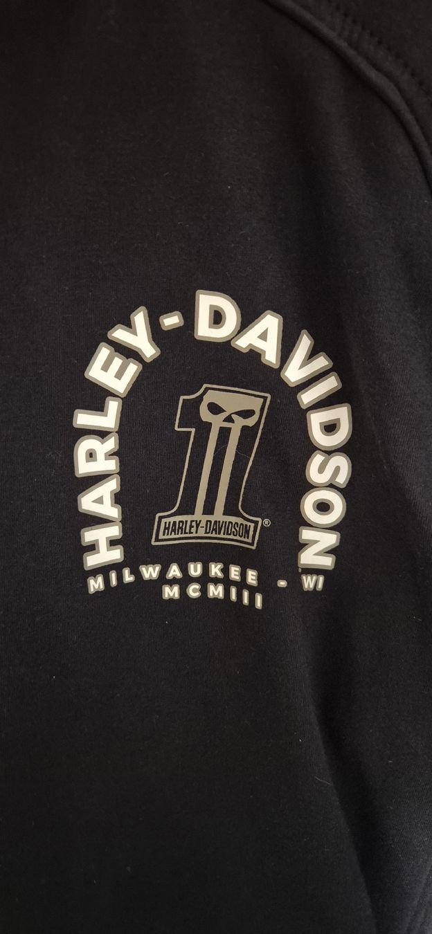 Harley-Davidson Giacche: Jacke Harley Davidson Grösse XL – Usato da Birsfelden venduto da gui_m5m9 1