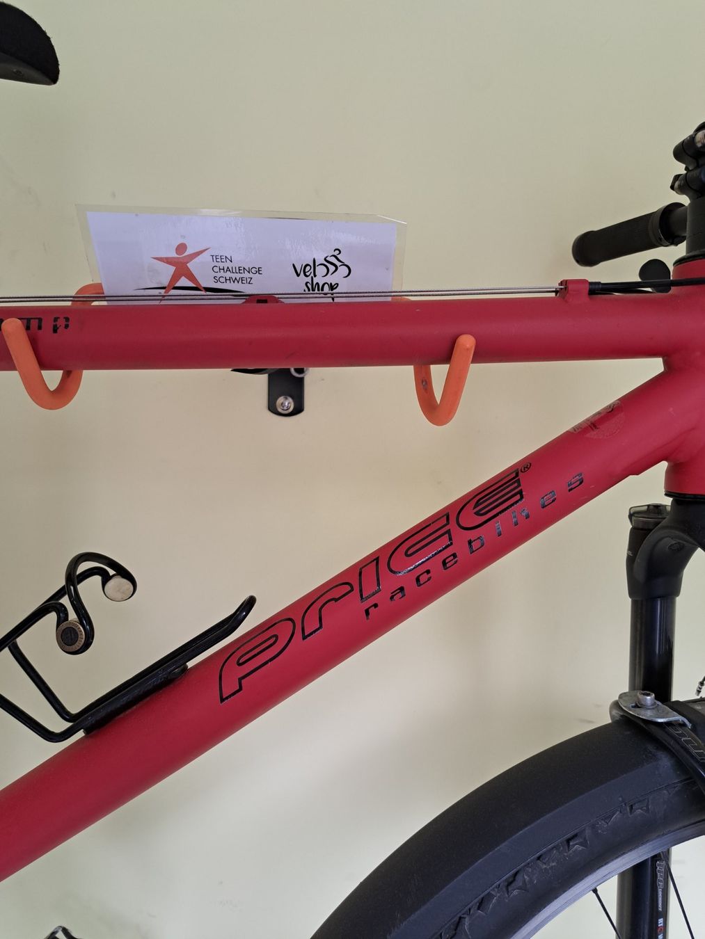 Price Biciclette: Price Comp, frisch revidiert – Usato da Glarus venduto da VeloShop_Glarus 6