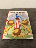 Globi Buch 