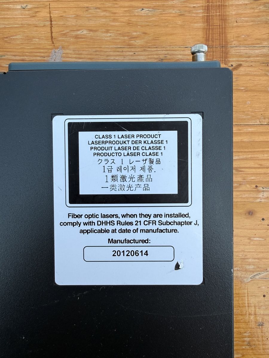 Cisco Hubs & Switches: Cisco Catalyst 2960 48-Port Switch – Gebraucht aus Beromünster von Samuel97521 1
