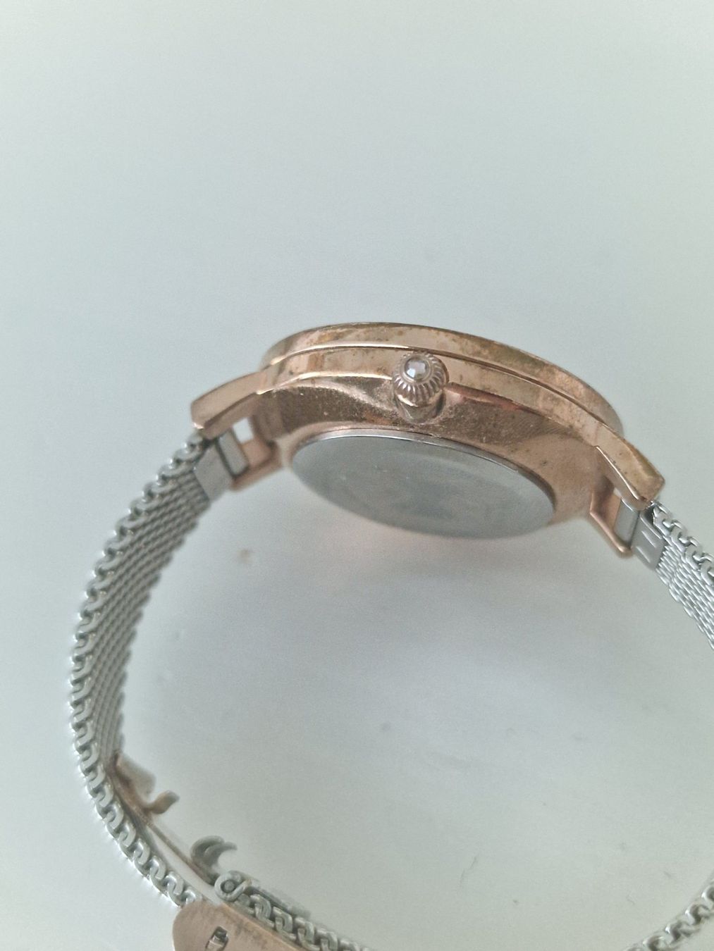 Orologi: Ted Baker Handuhr – Usato da Münsingen venduto da InnaN 3