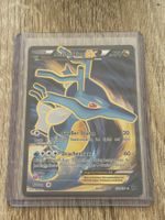 Seedraking EX 122/124 Promo Fullart XY / DE