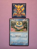 Pokemon Froxy Promo Rare Top Selten Mega cool