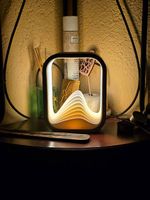 Lampe d'ambiance design