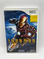 Ironman (Deutsch) - Nintendo Wii