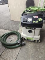 Festool CTL 36 E AC HD AUTOCLEAN Baustellenstaubsauger
