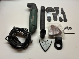 Bosch Multifunktionswerkzeug PMFW 280 A2