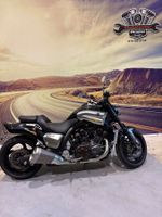 Yamaha VMAX 1700 ab MFK ab 8999.00