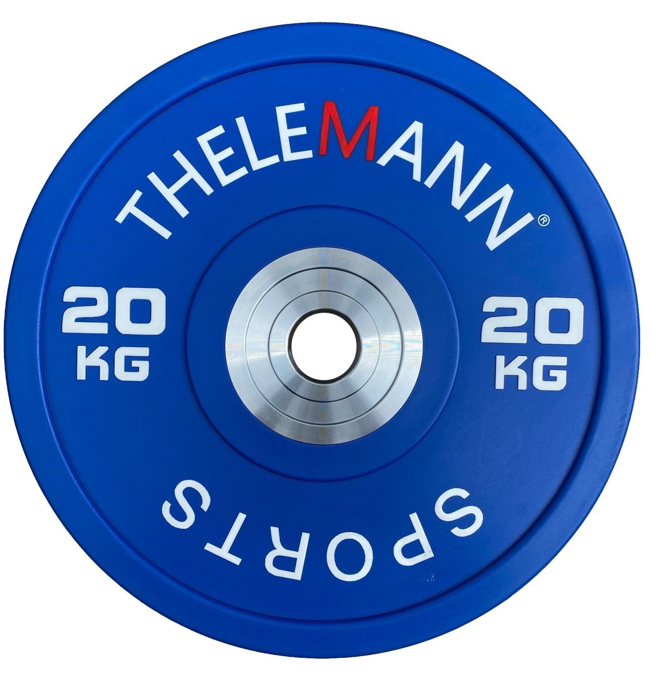 Manubri & Pesi: Olympia Langhantelset 155 KG – Nuovo e nell'imballaggio originale da Rothenburg venduto da Thelemann-Bestes 2