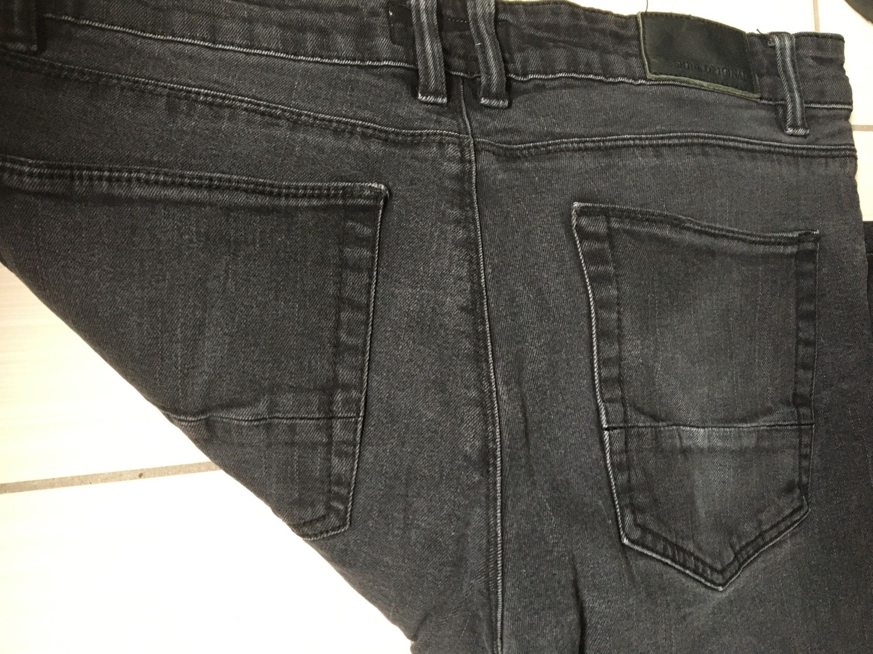 Jeans: Jeans W32 L 32  Shine Original – Usato da Arth venduto da Vrecam51 3