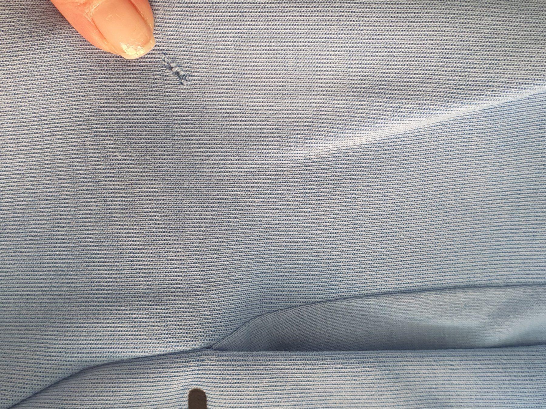Nike Giacche: Nike Tech Fleece im L – Usato da Rubigen venduto da puma1975 4
