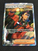 Pokémon - Gewalten der Zeit - Führung des Entdeckers TEF 200