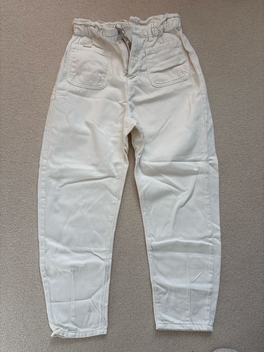 Zara Jeans: Jeans Zara, Gr. 34 – Usato da Azmoos venduto da alix001