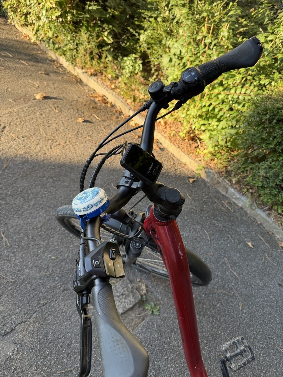 Flyer Velos: Flyer e bike defekt  – Gebraucht aus Bern von ser_7vtn 2