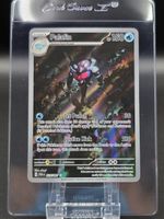 Palafin #225 Paldean Fates NM / 🇬🇧