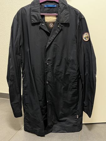 Napapijri Wind Jacket 🌬️